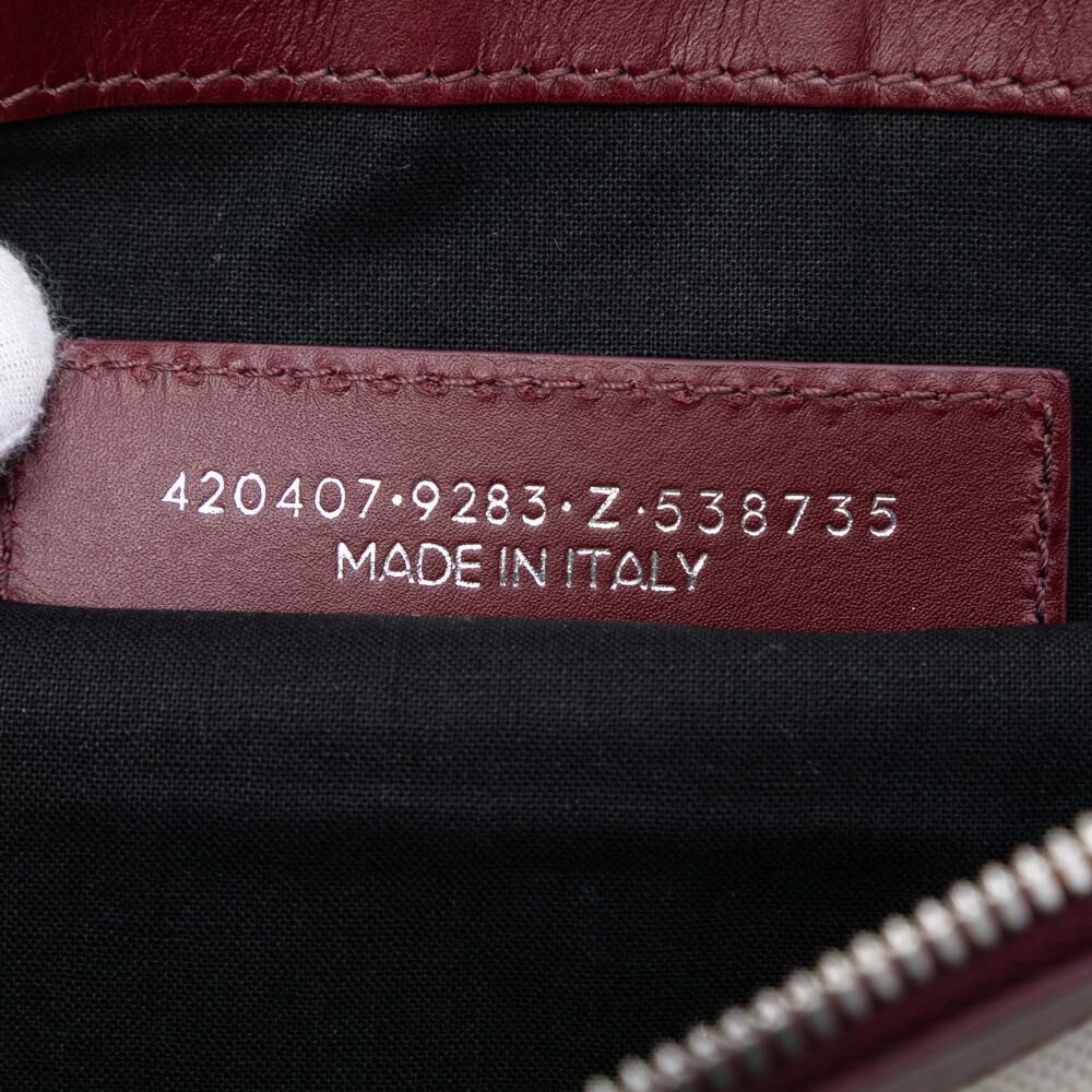 Balenciaga Clutch