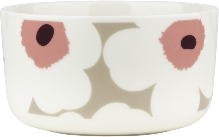Unikko Bowl 5Dl