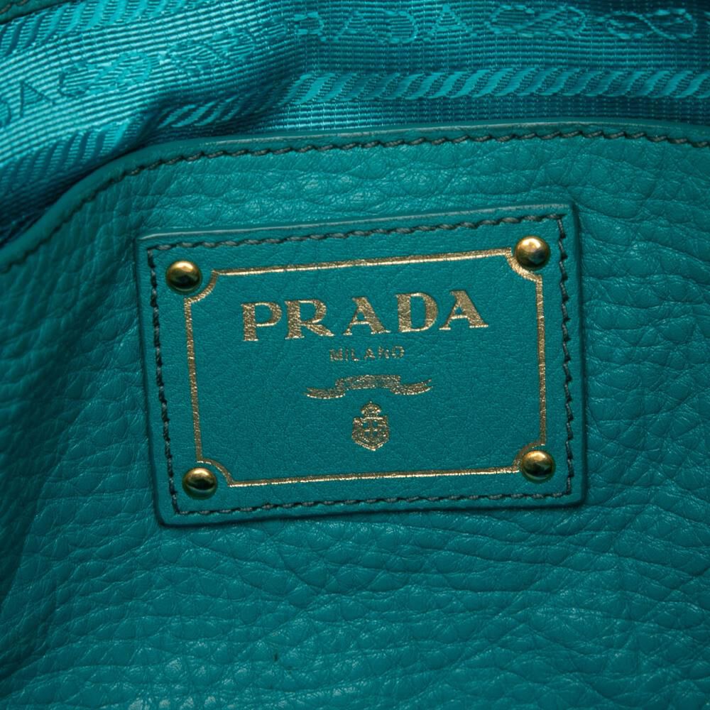 Prada Shoulder Bag