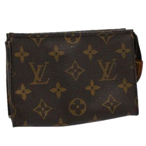 Louis Vuitton Poche Toilette