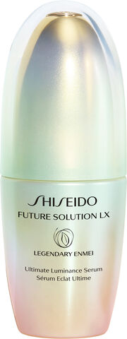 SHISEIDO Future Solution Legendary enmei serum 30 ML