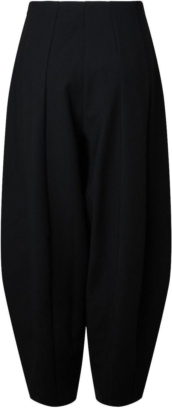 Yasbay Hw Barrel Balloon Pant S.