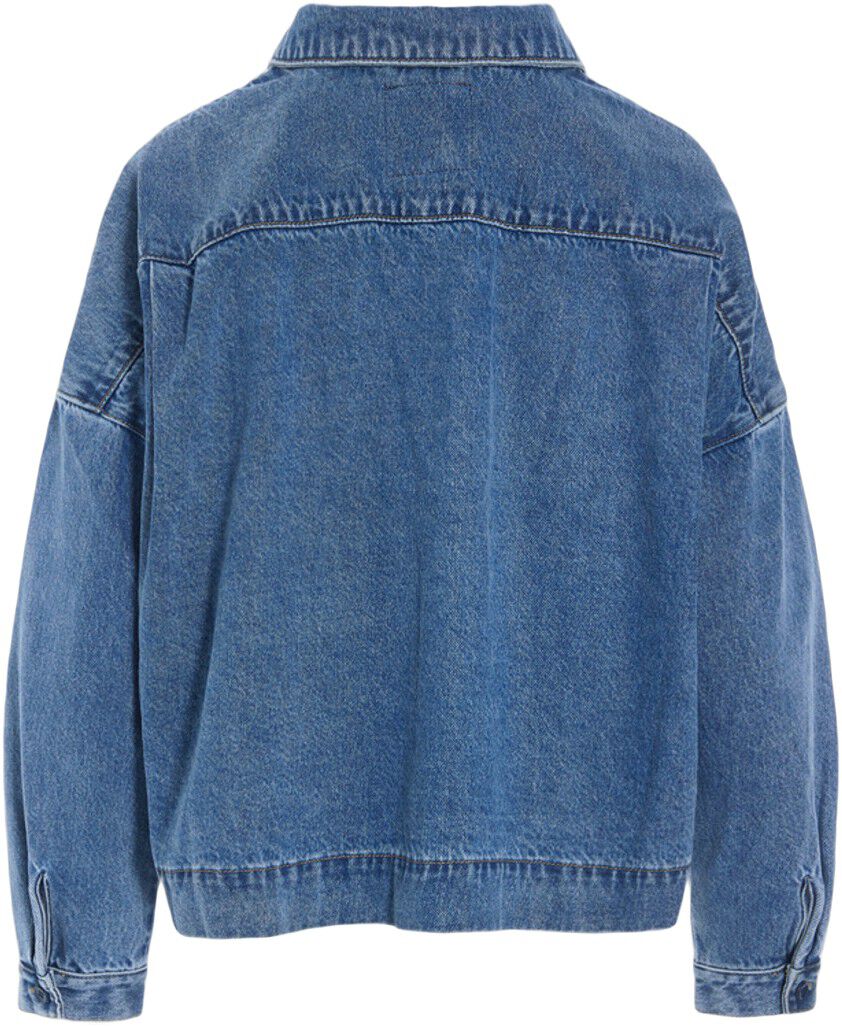 Nala Denim Shirt