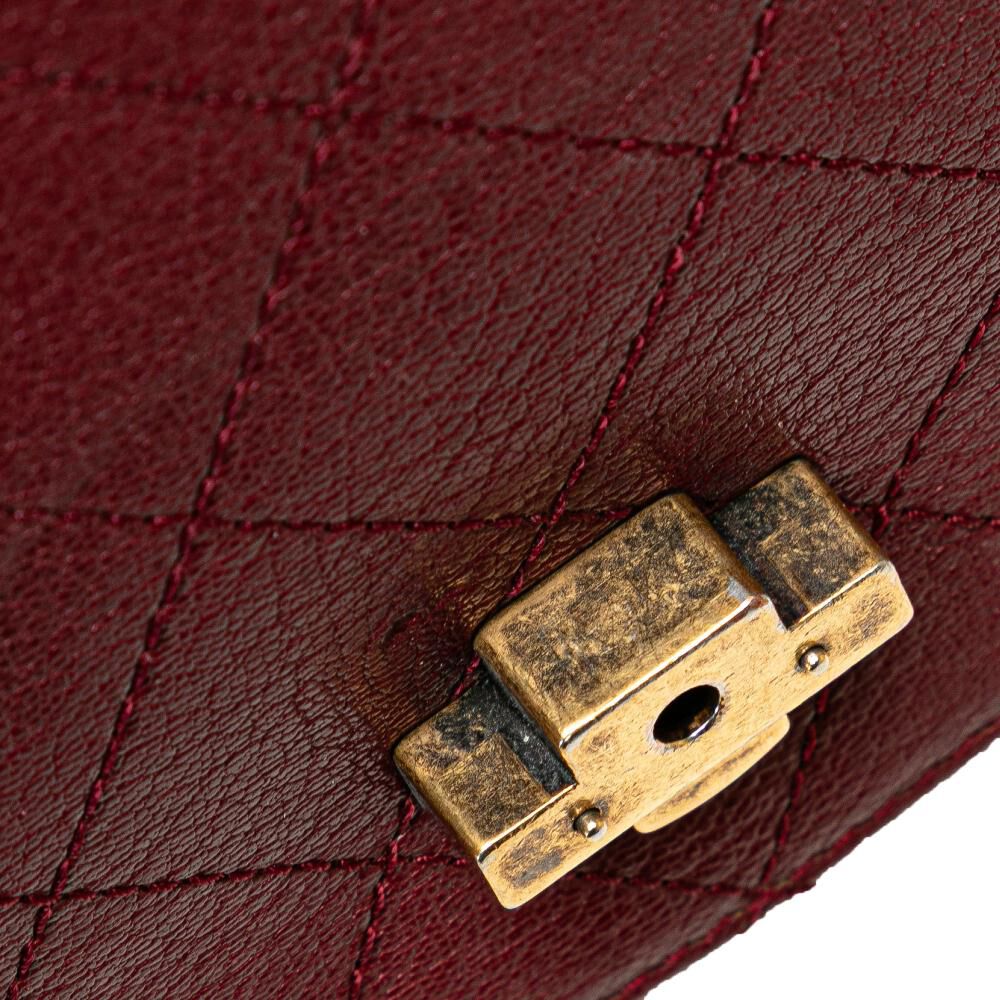 Chanel Flap Bag