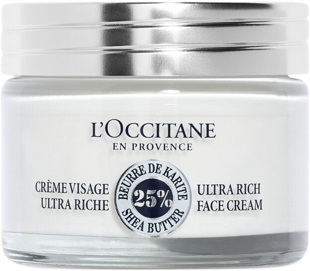 Shea Ur Face Cream 50ml