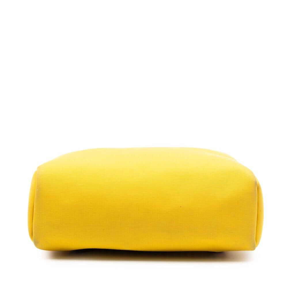 Herm&egrave;s Backpack