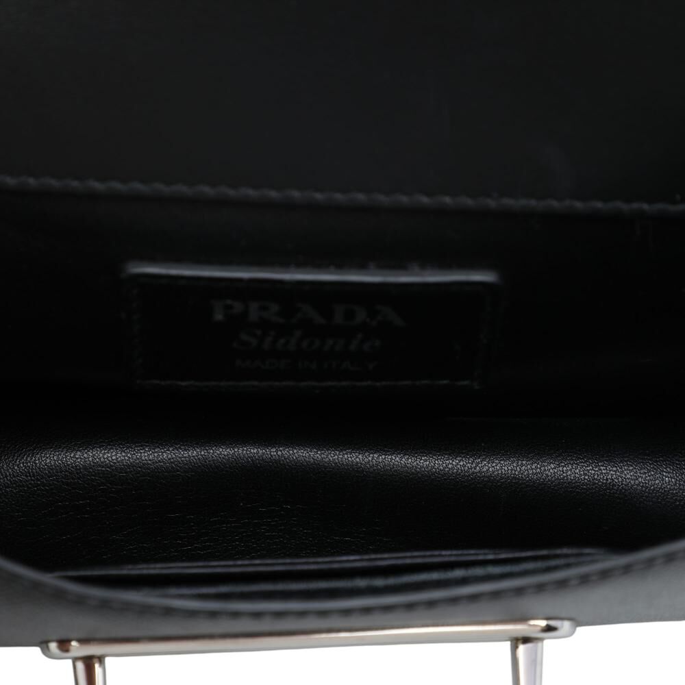 Prada Crossbody Bag