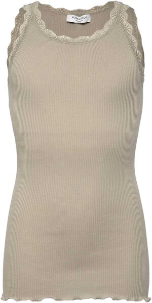 RKBalta Modal SL Lace Top