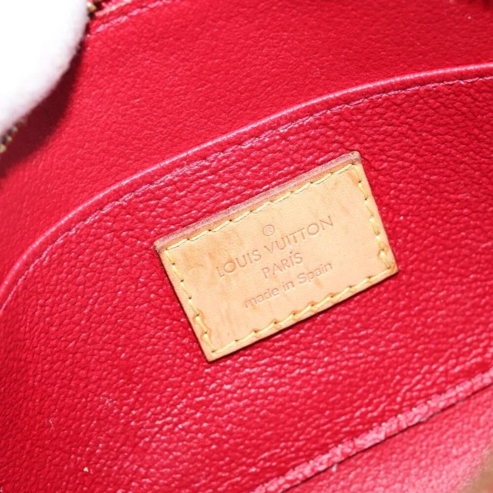 Louis Vuitton Cosmetic Pouch