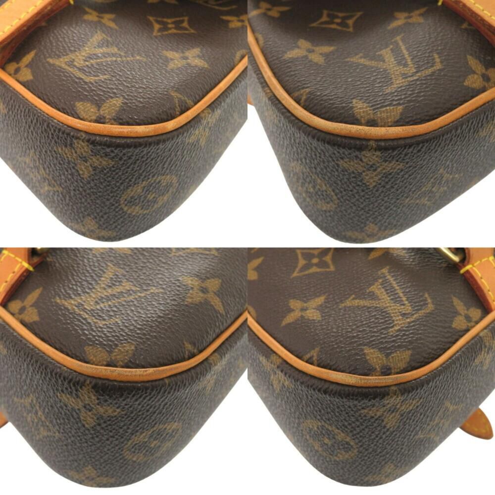 Louis Vuitton Backpack