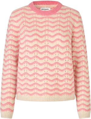 LanoLL Jumper Knit LS