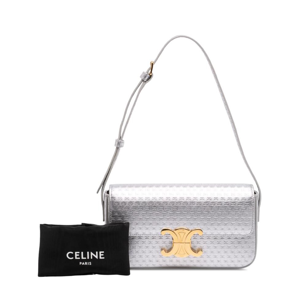 Celine Shoulder Bag