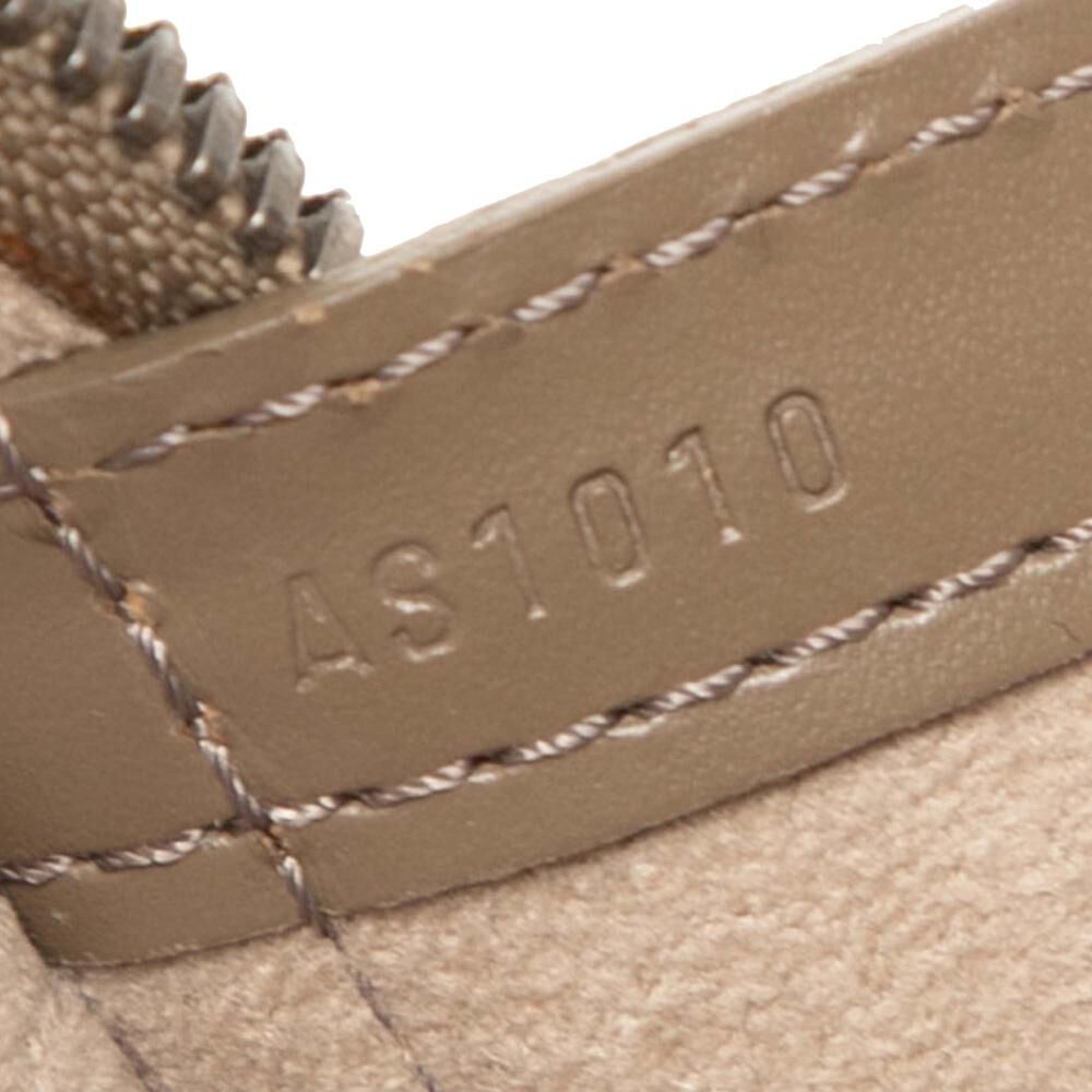 Louis Vuitton Lussac