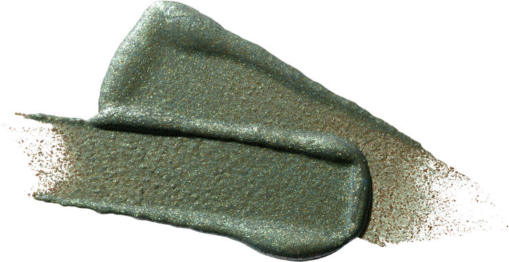 Luxe Luck dazzleshadow liquid eyeshadow