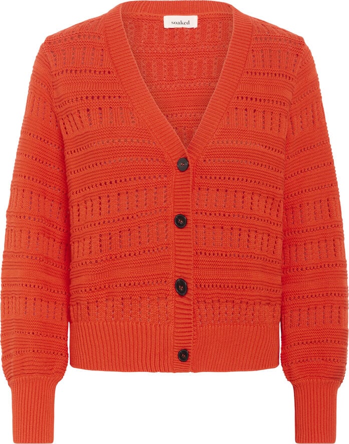 SLRava Rinna Cardigan