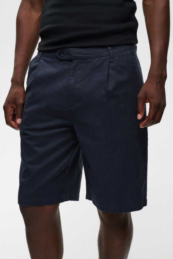 MAPierre Shorts