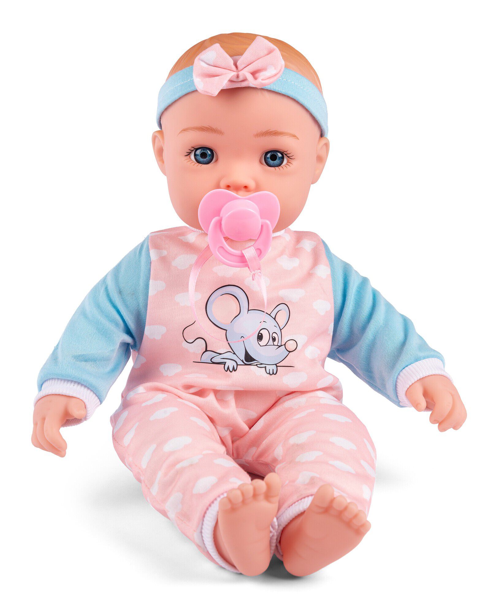 MY BABY46c SOFTBODY mSUT