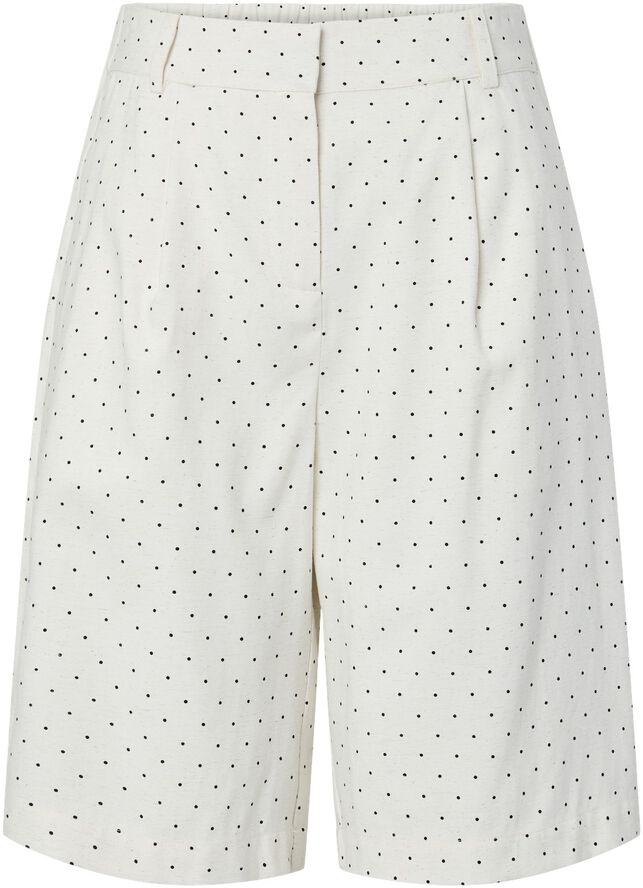 YASDOTLY HW LONG SHORTS