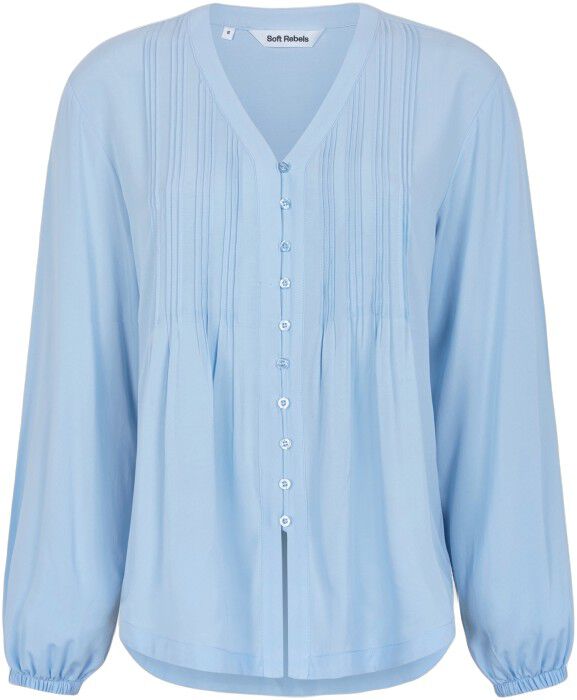 SRFreedom V-neck Blouse