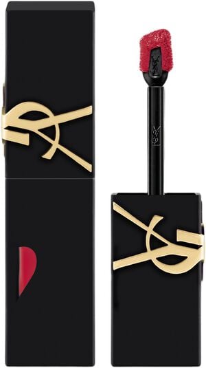 YSL THE INKS MATTE 201