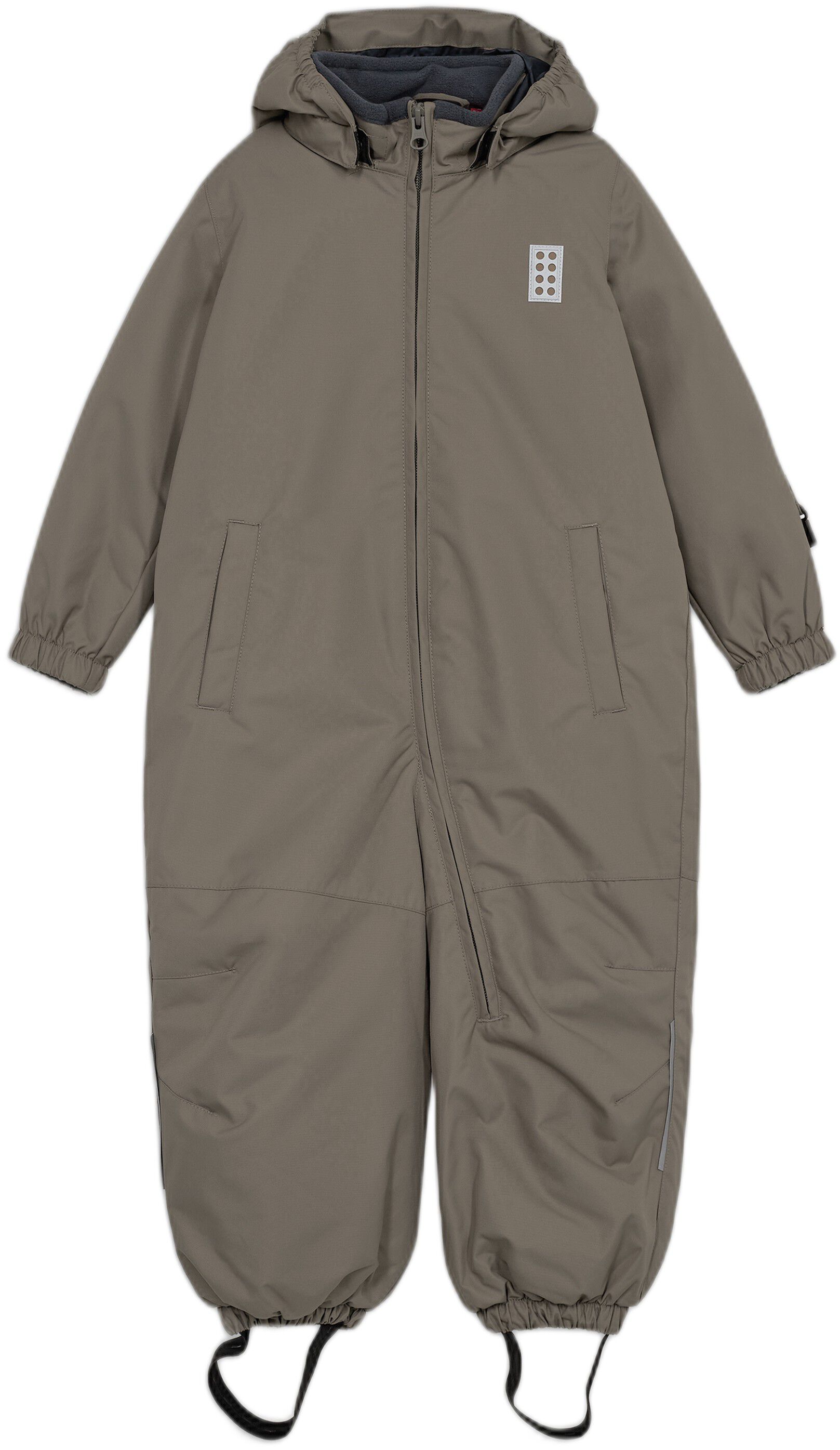 LWJORI 721 - SNOWSUIT