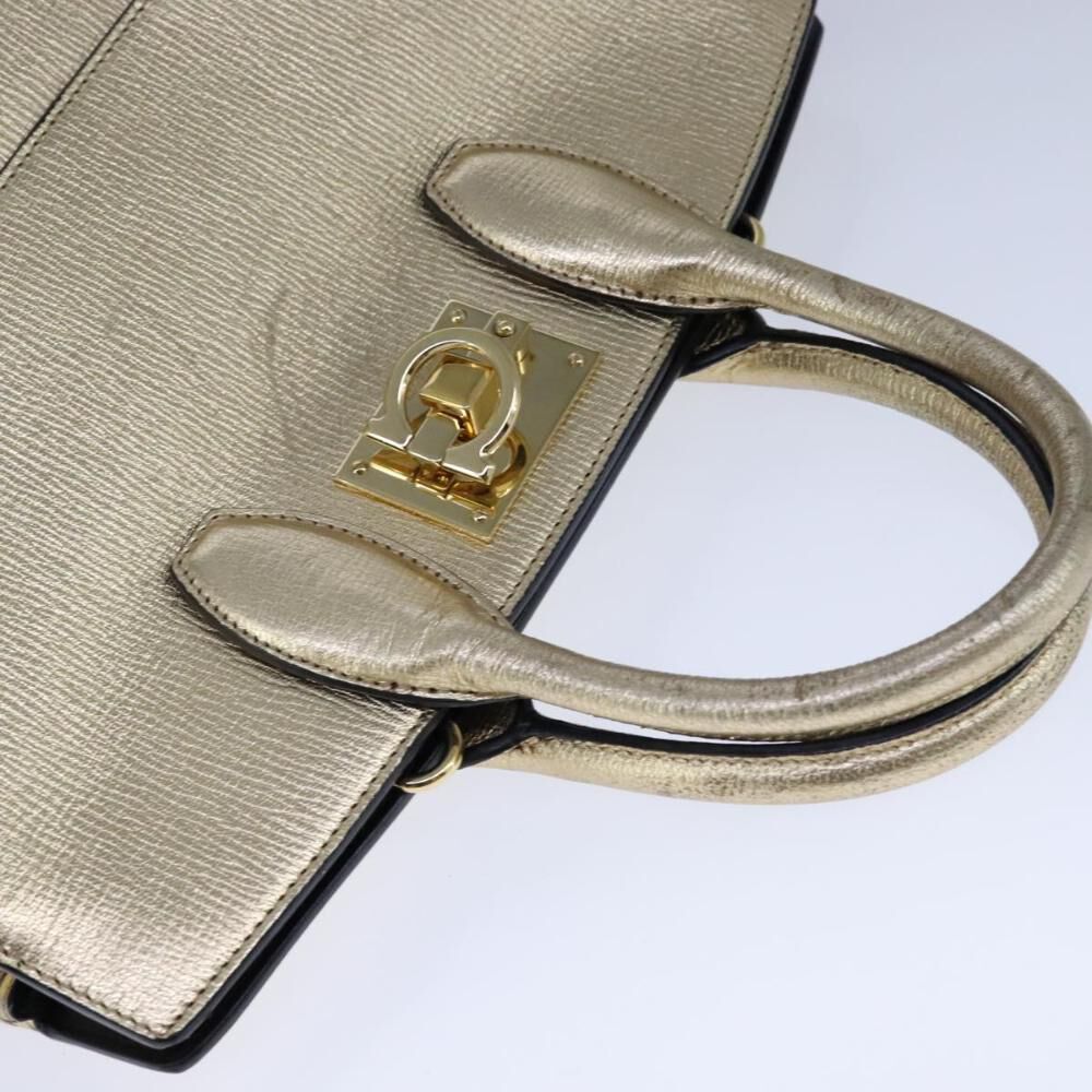 Salvatore Ferragamo Handbag