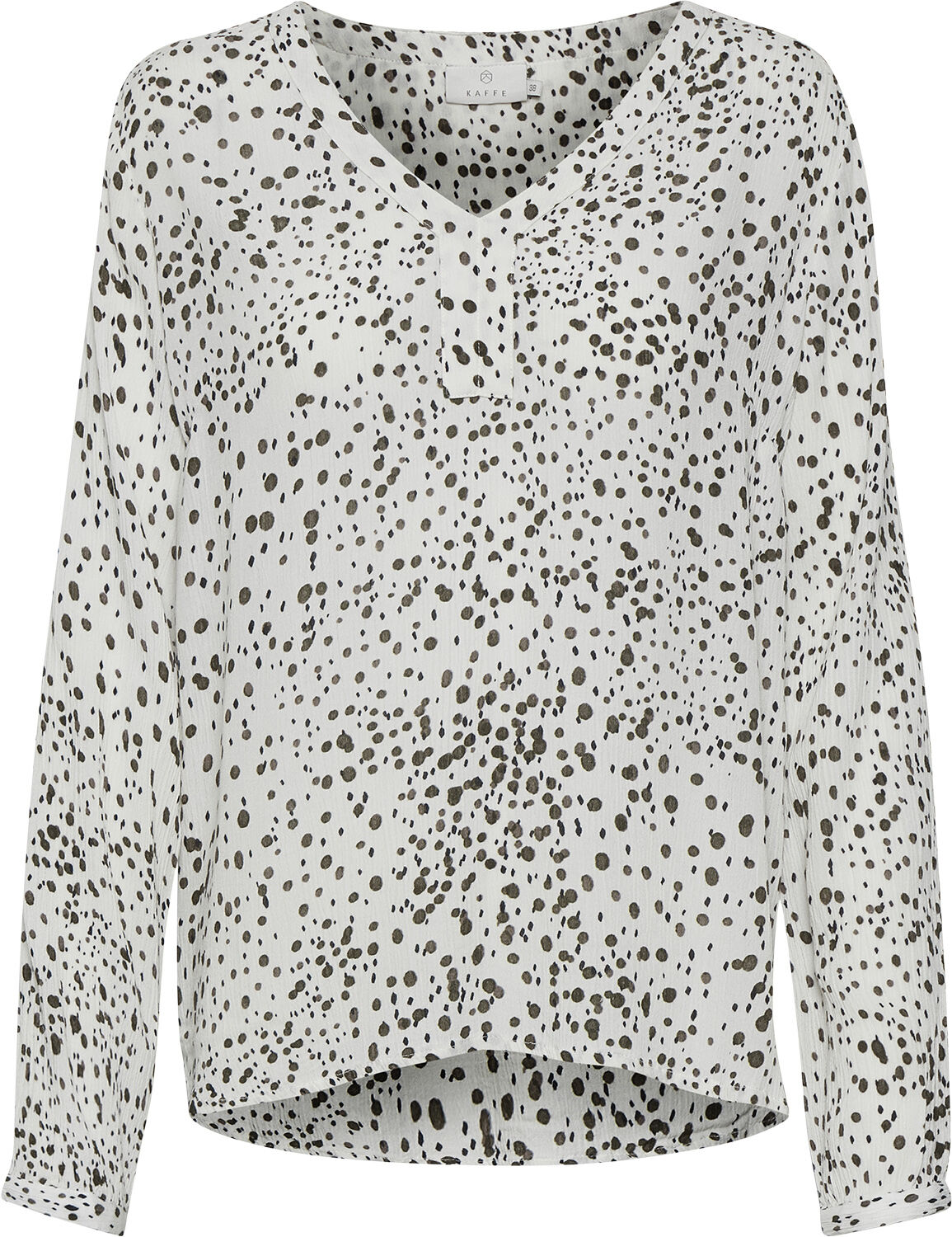 KAdebra Amber Blouse LS