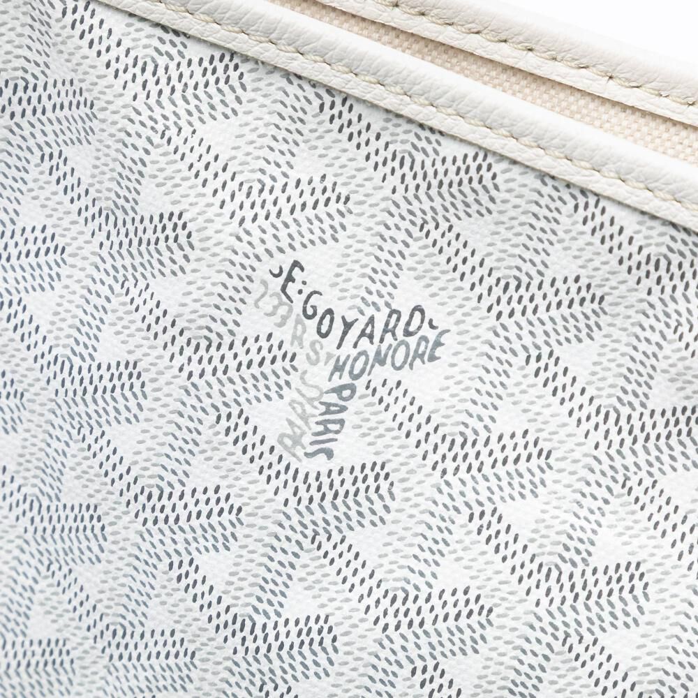 Goyard St Louis Tote