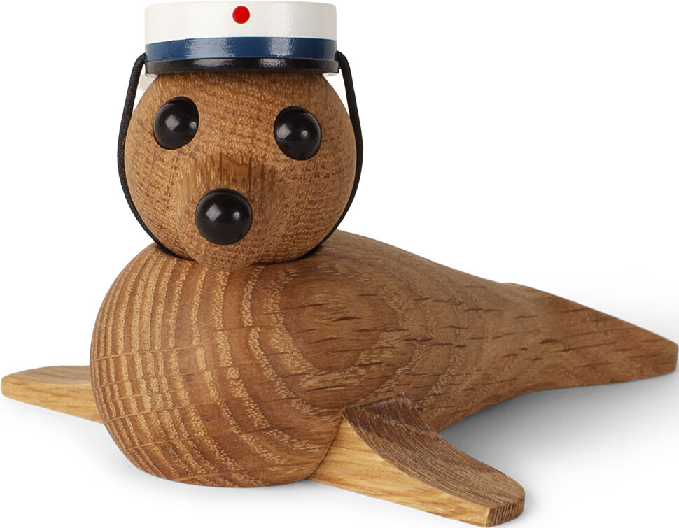 Studenterhue Bl&aring;