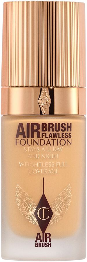 Airbrush Flawless Foundation Lätt fulltäckande foundation