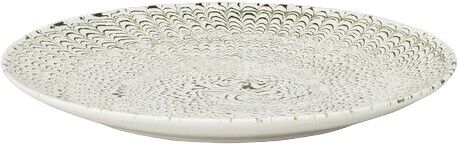 Thomas Sandora Lightbeige Tallerken 27 cm