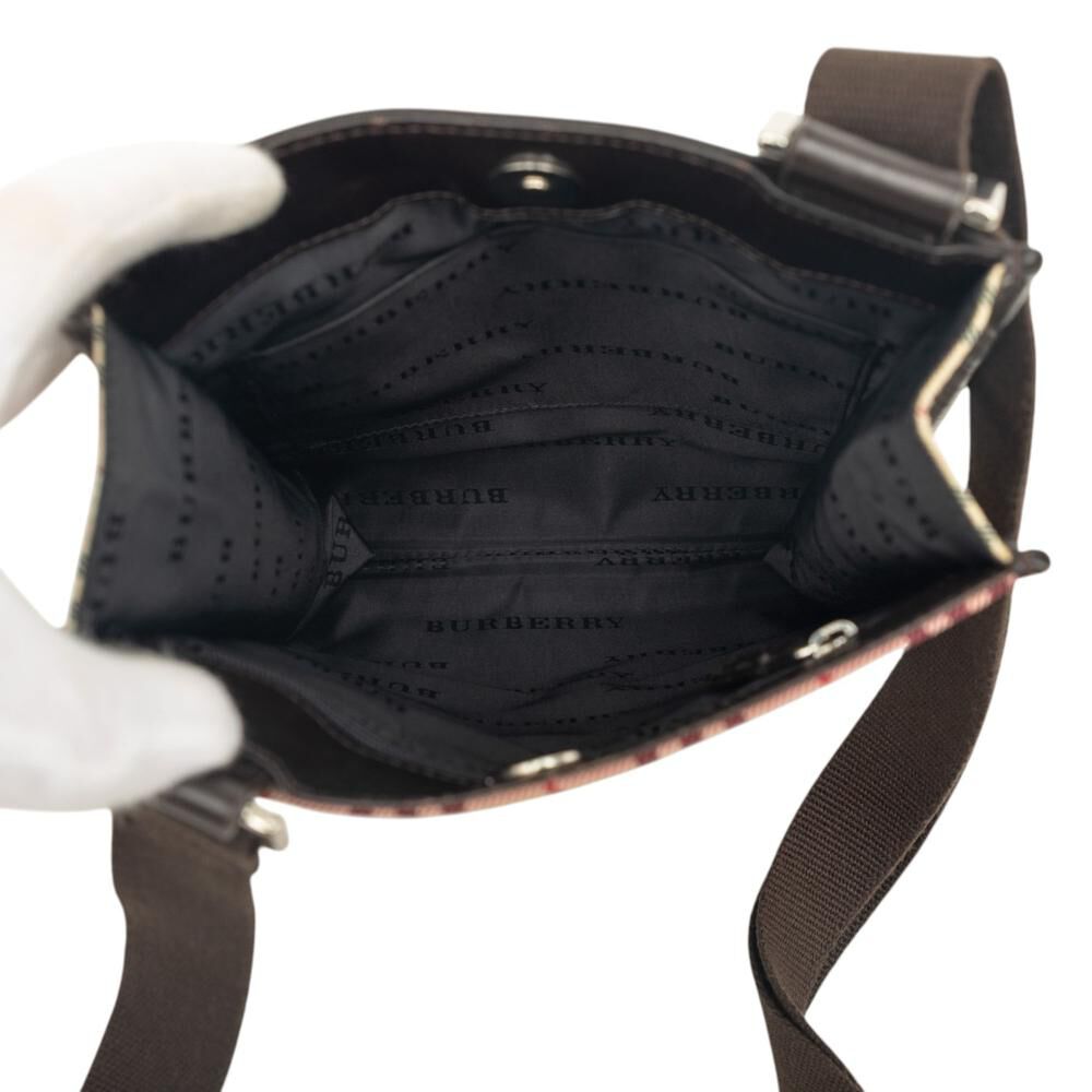 Burberry Crossbody Bag