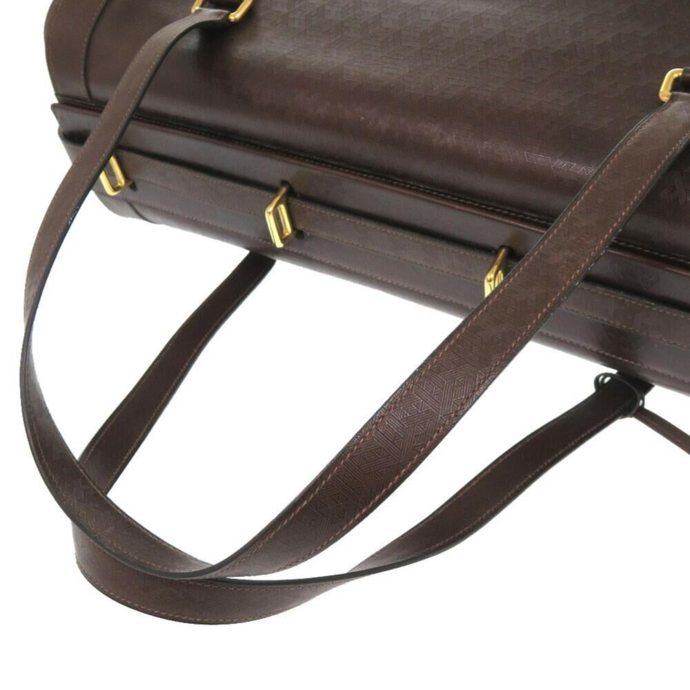 Herm&egrave;s Travel Bag