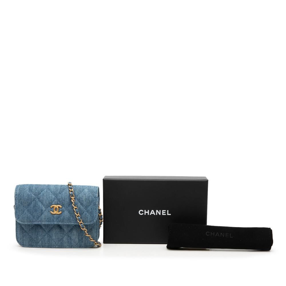 Chanel Flap Bag