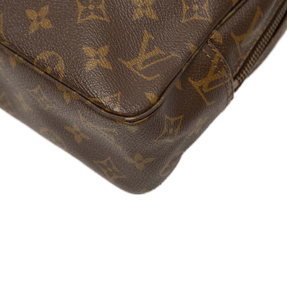 Louis Vuitton Trousse Toilette