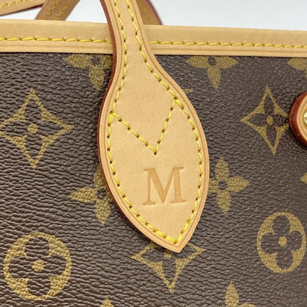 Louis Vuitton Neverfull