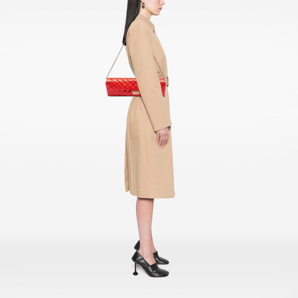 Chanel Flap Bag