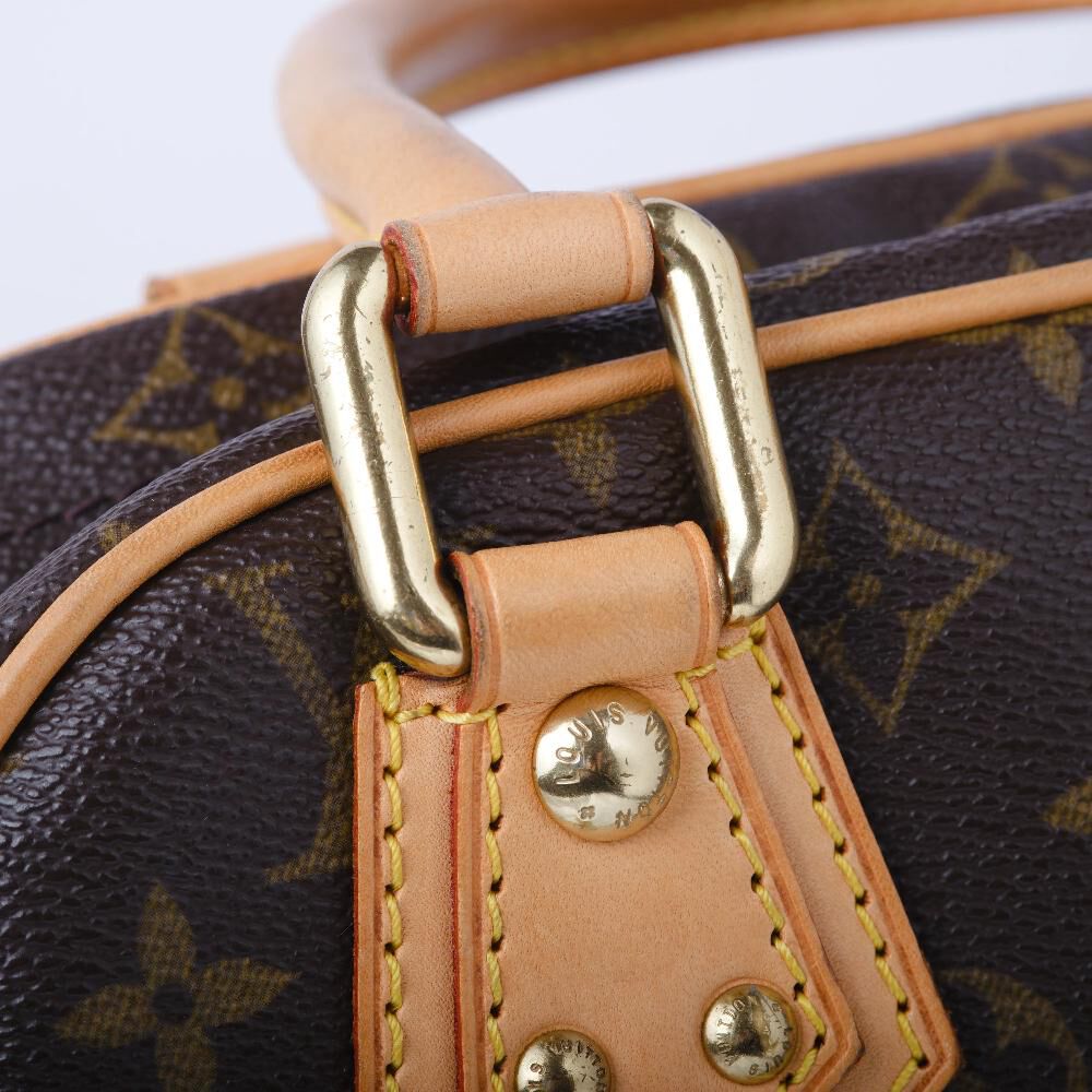 Louis Vuitton Manhattan