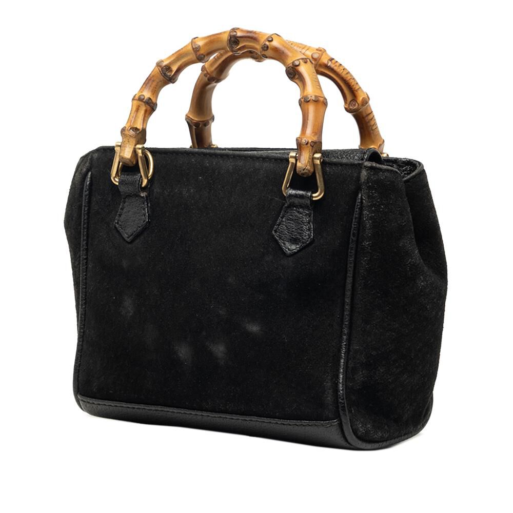 Gucci Bamboo