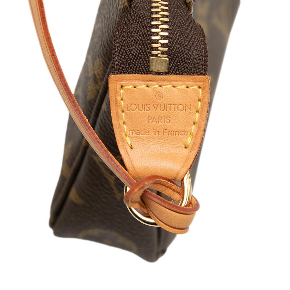 Louis Vuitton Pochette Accessoires