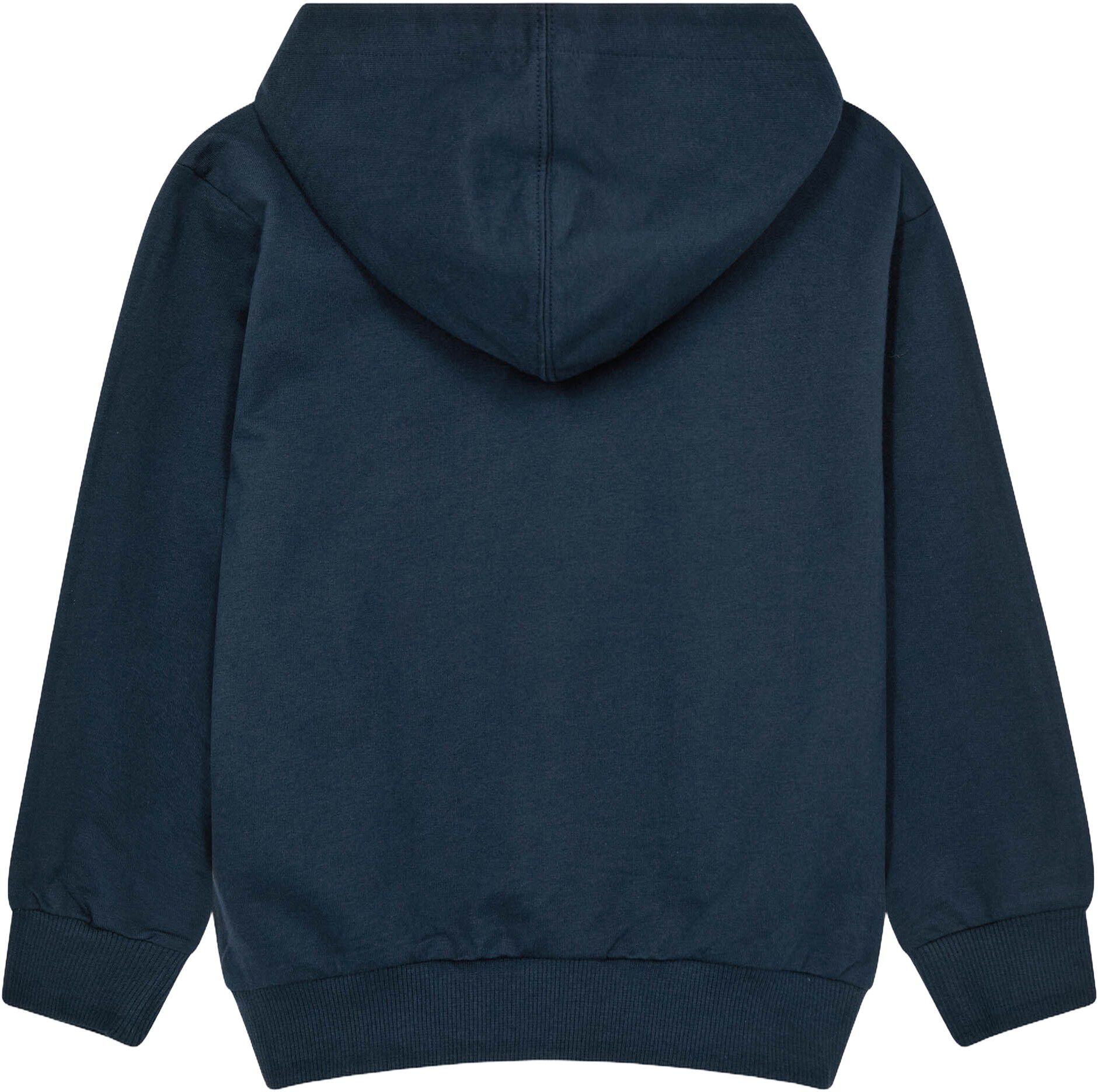 LWSIAN 103 - HOODED SWEATSHIRT