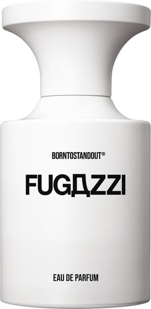 FUGAZZI BY BORNTOSTANDOUT&reg; Eau de Parfum