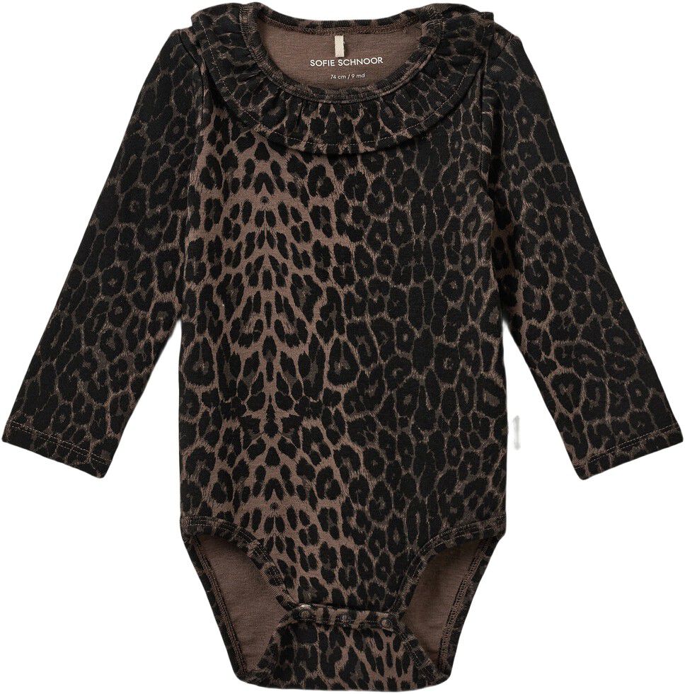 DicteSB Bodystocking