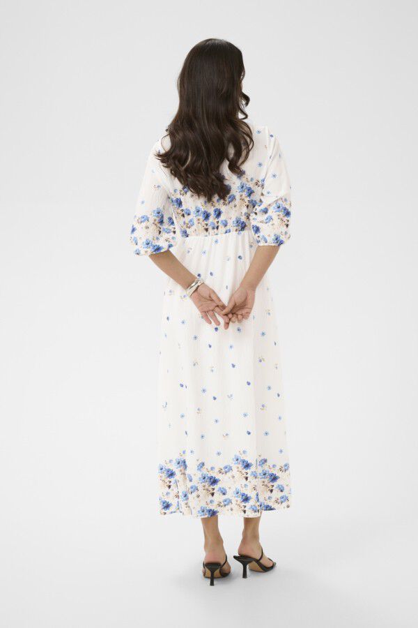 KArosine Long Dress