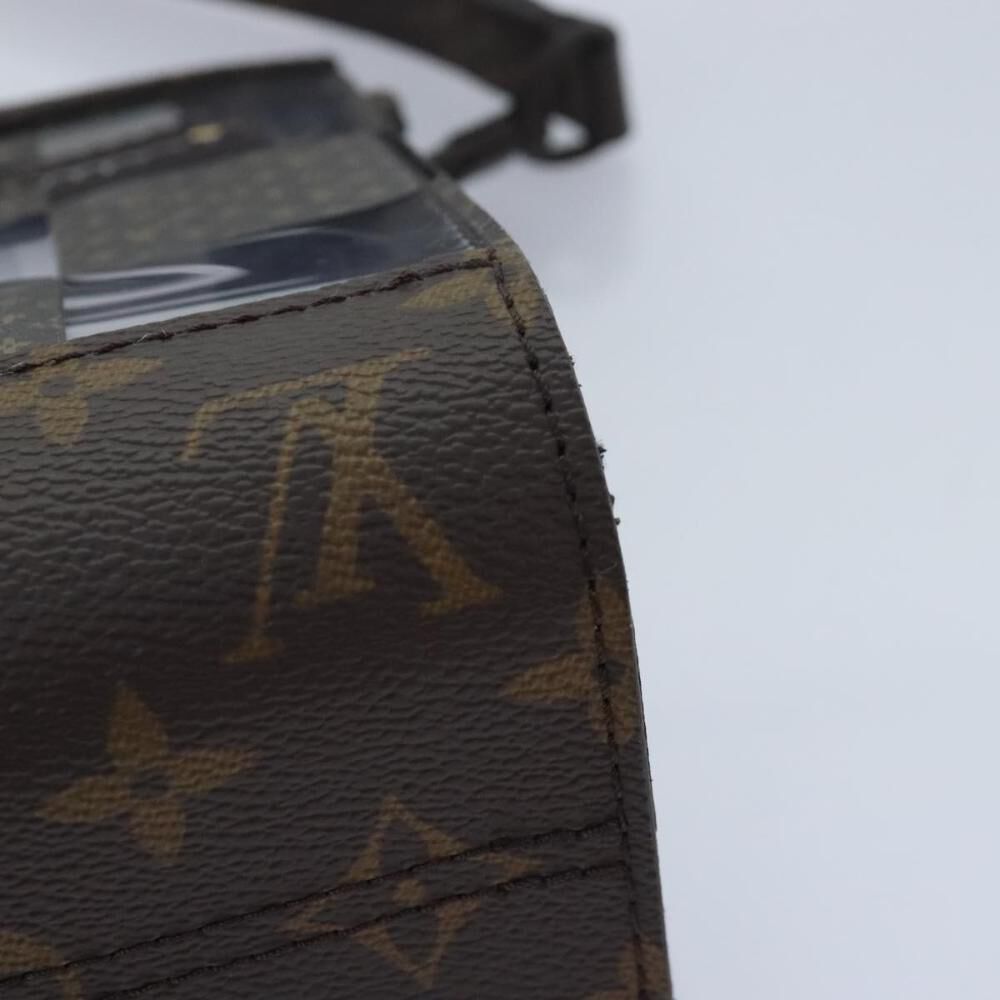 Louis Vuitton Pouch