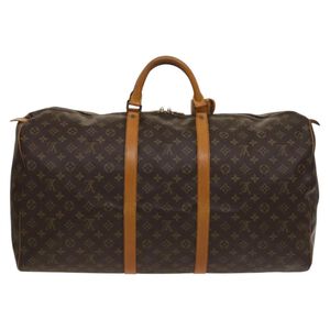 Louis Vuitton Keepall