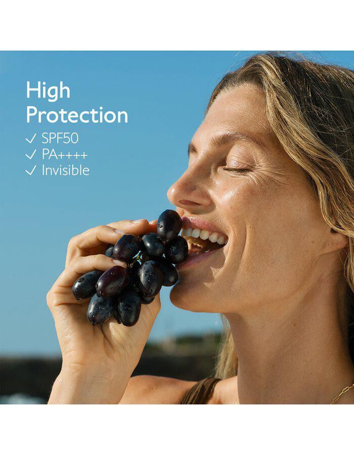 Vinosun High Protection Spray SPF50 150 ml