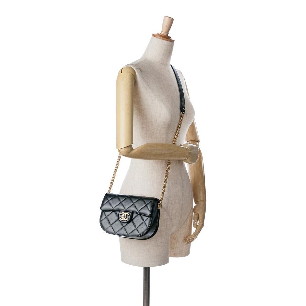 Chanel Flap Bag