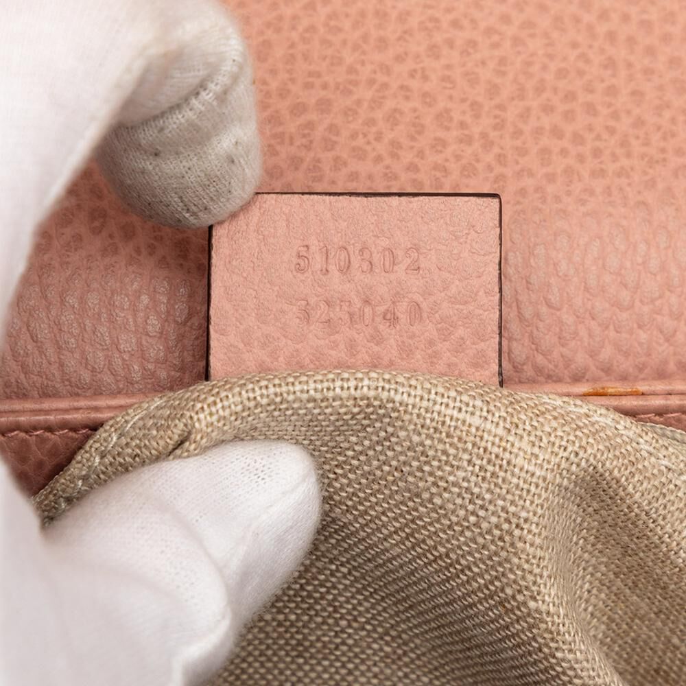 Gucci Handbag