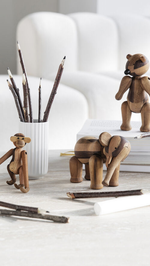 Elefant Reworked jubilæum